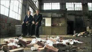 Die Yes Men reparieren die Welt - 1von9